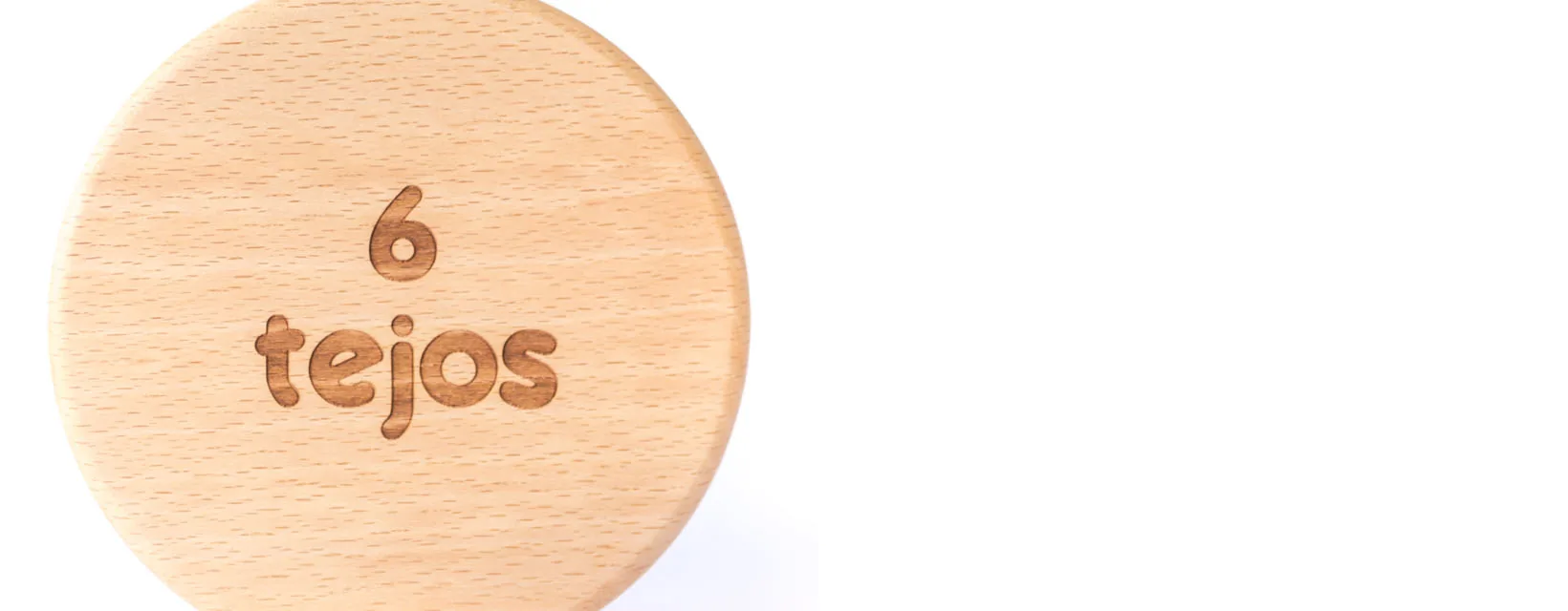 6tejos natural materials
